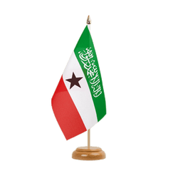 somaliland flag